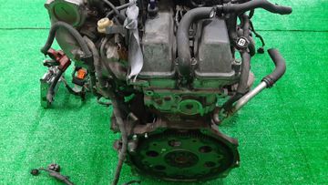 ДВИГАТЕЛЬ НА TOYOTA PROGRES JCG11 2JZ-GE