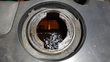 ДВИГАТЕЛЬ НА TOYOTA PROGRES JCG11 2JZ-GE