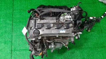 ДВИГАТЕЛЬ НА TOYOTA AVENSIS AZT251 2AZ-FSE