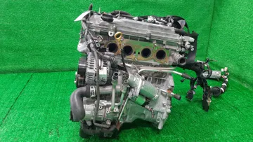 ДВИГАТЕЛЬ НА TOYOTA AVENSIS AZT251 2AZ-FSE