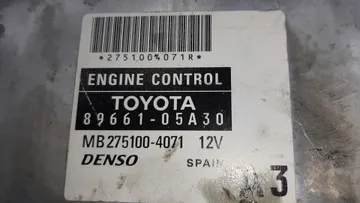 ДВИГАТЕЛЬ НА TOYOTA AVENSIS AZT251 2AZ-FSE