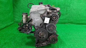 ДВИГАТЕЛЬ НА TOYOTA FUNCARGO NCP20 2NZ-FE