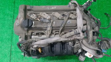 ДВИГАТЕЛЬ НА TOYOTA PROBOX NCP165V 1NZ-FE