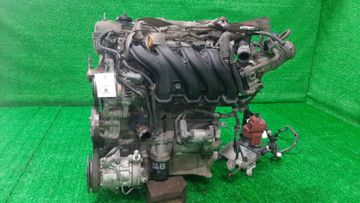 ДВИГАТЕЛЬ НА TOYOTA PROBOX NCP165V 1NZ-FE