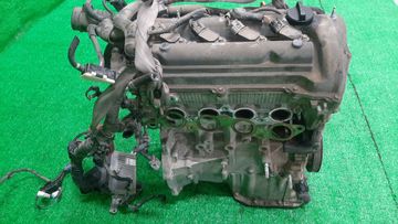 ДВИГАТЕЛЬ НА TOYOTA PROBOX NCP165V 1NZ-FE