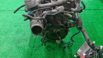 ДВИГАТЕЛЬ НА TOYOTA PROBOX NCP165V 1NZ-FE