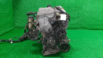 ДВИГАТЕЛЬ НА TOYOTA IST NCP60 2NZ-FE