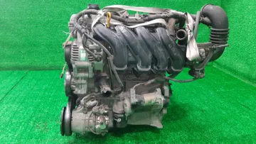 ДВИГАТЕЛЬ НА TOYOTA IST NCP60 2NZ-FE