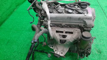 ДВИГАТЕЛЬ НА TOYOTA IST NCP60 2NZ-FE