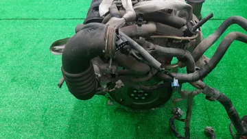 ДВИГАТЕЛЬ НА TOYOTA IST NCP60 2NZ-FE