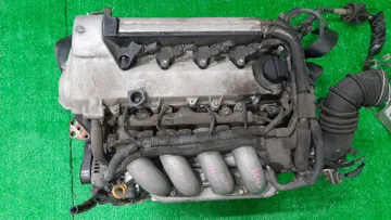 ДВИГАТЕЛЬ НА TOYOTA COROLLA RUNX ZZE123 2ZZ-GE