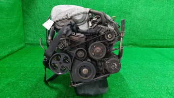ДВИГАТЕЛЬ НА TOYOTA COROLLA RUNX ZZE123 2ZZ-GE