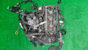 ДВИГАТЕЛЬ НА DAIHATSU BE-GO J200G 3SZ-VE