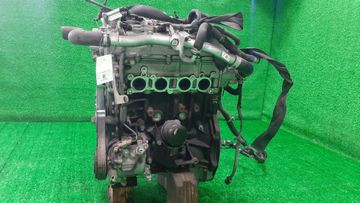 ДВИГАТЕЛЬ НА DAIHATSU BE-GO J200G 3SZ-VE