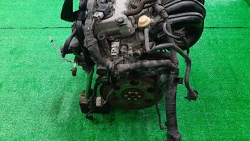 ДВИГАТЕЛЬ НА TOYOTA BELTA SCP92 2SZ-FE