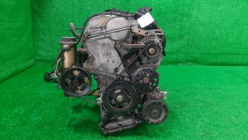 ДВИГАТЕЛЬ НА TOYOTA IST NCP60 2NZ-FE