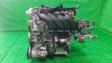 ДВИГАТЕЛЬ НА TOYOTA IST NCP60 2NZ-FE