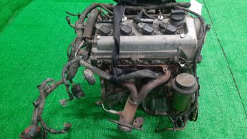 ДВИГАТЕЛЬ НА TOYOTA IST NCP60 2NZ-FE