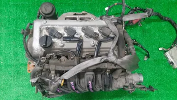 ДВИГАТЕЛЬ НА TOYOTA IST NCP60 2NZ-FE