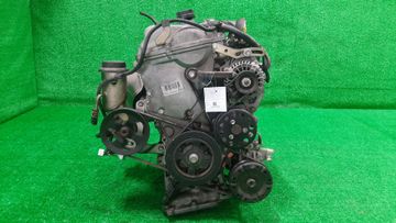 ДВИГАТЕЛЬ НА TOYOTA IST NCP60 2NZ-FE