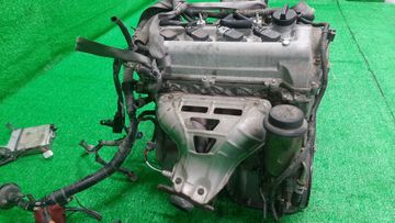 ДВИГАТЕЛЬ НА TOYOTA IST NCP60 2NZ-FE