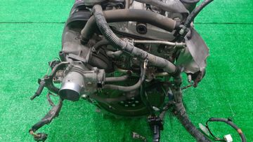 ДВИГАТЕЛЬ НА TOYOTA IST NCP60 2NZ-FE