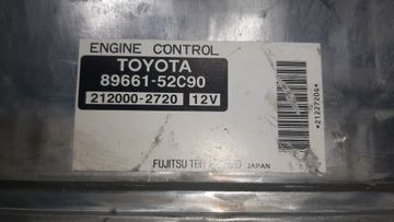 ДВИГАТЕЛЬ НА TOYOTA IST NCP60 2NZ-FE