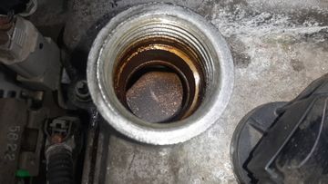 ДВИГАТЕЛЬ НА TOYOTA IST NCP60 2NZ-FE