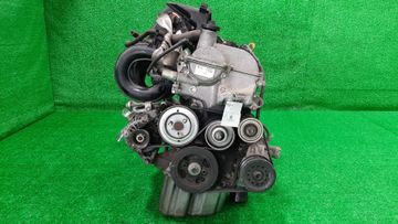 ДВИГАТЕЛЬ НА TOYOTA BELTA SCP92 2SZ-FE