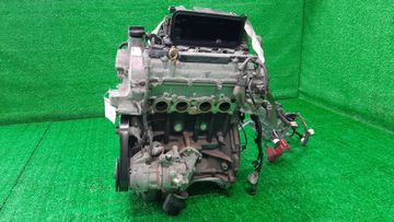 ДВИГАТЕЛЬ НА TOYOTA BELTA SCP92 2SZ-FE