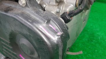 ДВИГАТЕЛЬ НА SUBARU LEGACY BP5 EJ203