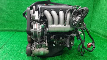 ДВИГАТЕЛЬ НА HONDA ACCORD CL7 K20A