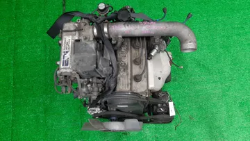 ДВИГАТЕЛЬ НА SUZUKI ESCUDO TA01W G16A