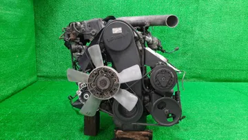 ДВИГАТЕЛЬ НА SUZUKI ESCUDO TA01W G16A