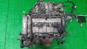 ДВИГАТЕЛЬ НА MAZDA PREMACY CP8W FP-DE