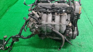 ДВИГАТЕЛЬ НА MAZDA PREMACY CP8W FP-DE