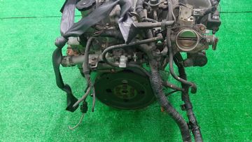 ДВИГАТЕЛЬ НА MAZDA PREMACY CP8W FP-DE