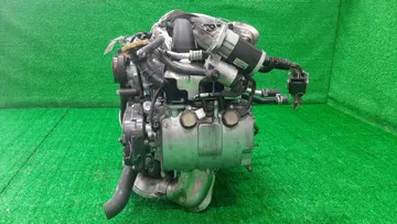 ДВИГАТЕЛЬ НА SUBARU LEGACY BR9 EJ253