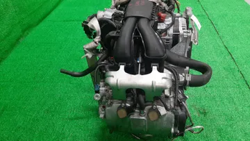 ДВИГАТЕЛЬ НА SUBARU LEGACY BR9 EJ253