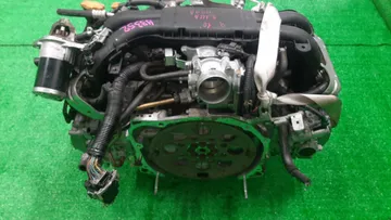 ДВИГАТЕЛЬ НА SUBARU LEGACY BR9 EJ253