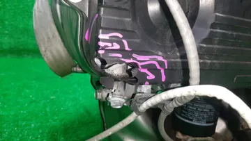 ДВИГАТЕЛЬ НА SUBARU LEGACY BR9 EJ253