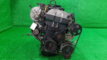 ДВИГАТЕЛЬ НА MAZDA PREMACY CP8W FP-DE