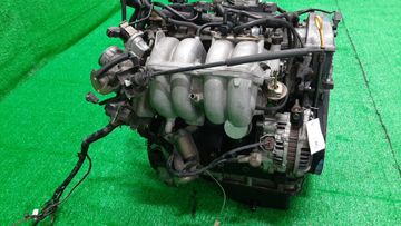 ДВИГАТЕЛЬ НА MAZDA PREMACY CP8W FP-DE