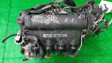 ДВИГАТЕЛЬ НА HONDA AIRWAVE GJ1 L15A