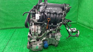 ДВИГАТЕЛЬ НА HONDA AIRWAVE GJ1 L15A