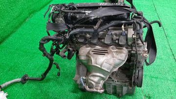 ДВИГАТЕЛЬ НА HONDA AIRWAVE GJ1 L15A