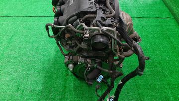 ДВИГАТЕЛЬ НА HONDA AIRWAVE GJ1 L15A