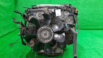 ДВИГАТЕЛЬ НА NISSAN SKYLINE V35 VQ25DD