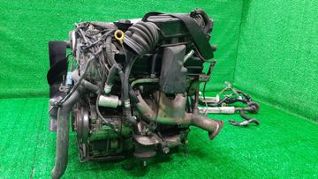ДВИГАТЕЛЬ НА NISSAN SKYLINE V35 VQ25DD