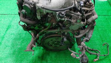 ДВИГАТЕЛЬ НА NISSAN SKYLINE V35 VQ25DD